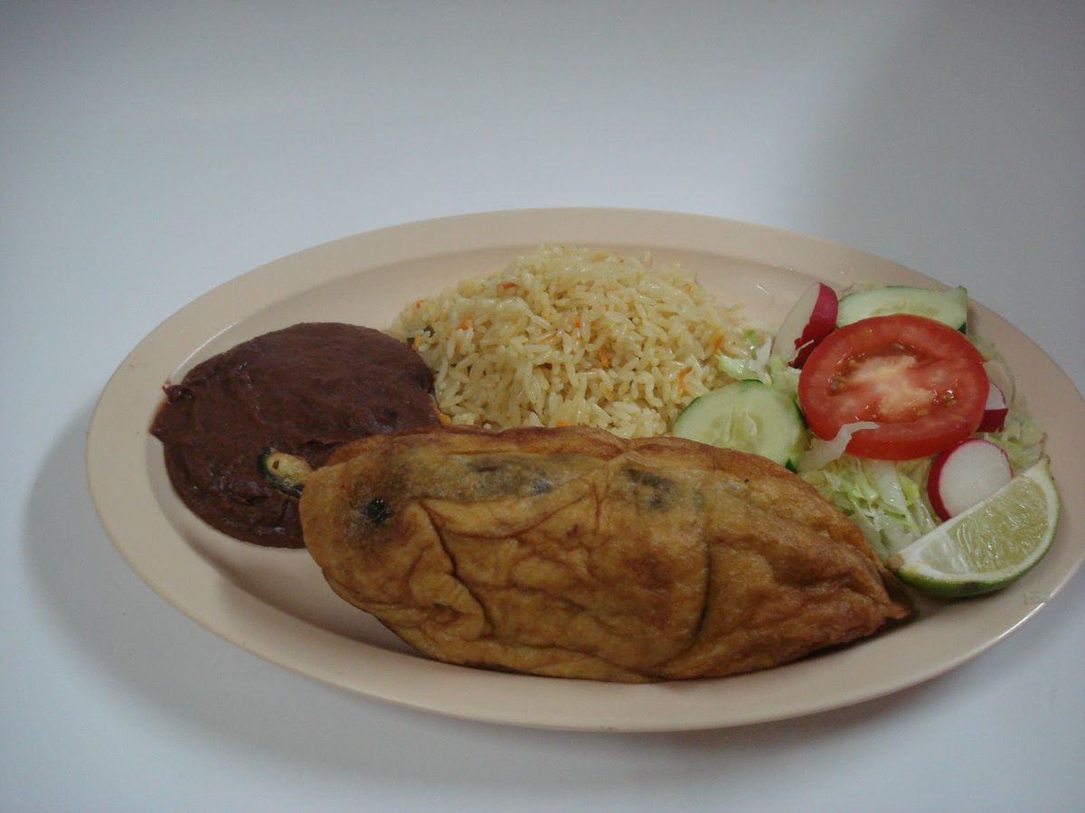 Yuca Frita